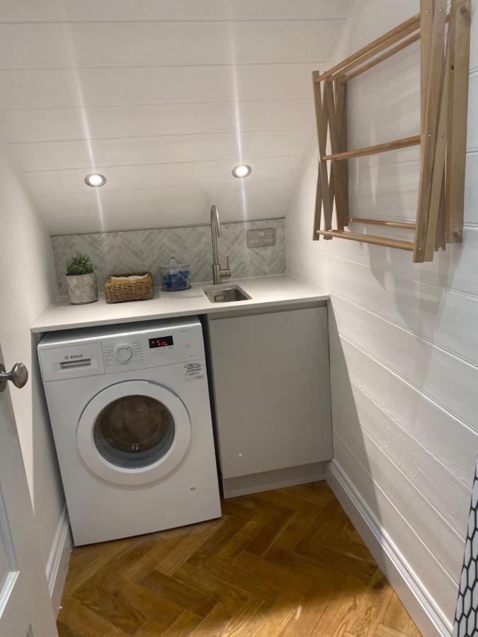 The Beach Retreat Whitstable Exterior photo
