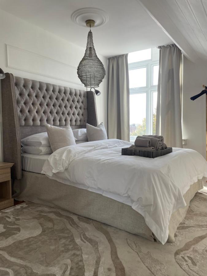 The Beach Retreat Whitstable Exterior photo
